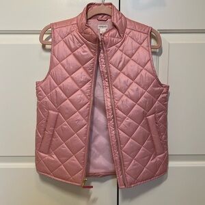 Crewcuts vest